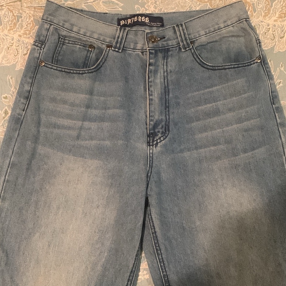 Play Bigg Hip-Hop Jeans
